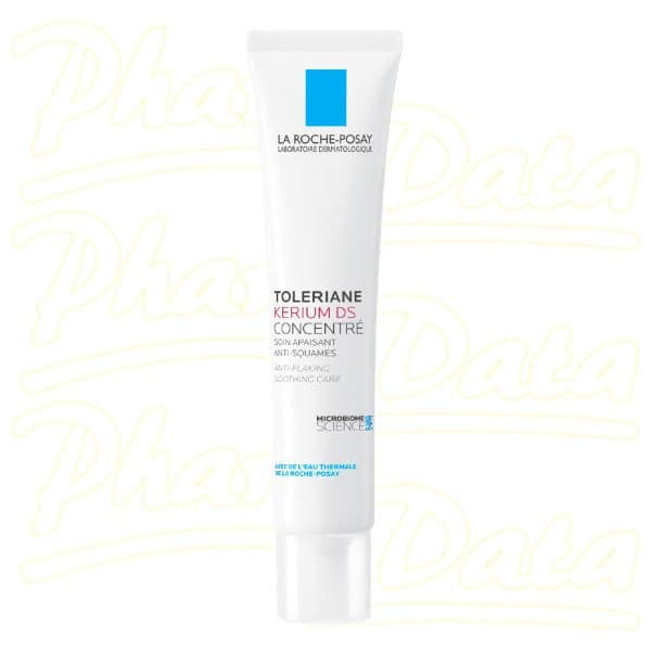 La Roche-Posay Toleriane Sensitive krém, 40 ml