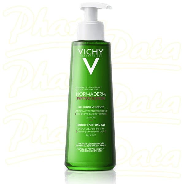 Vichy Normaderm Phytosolution sérum, 30 ml